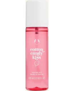 TBS COTTON CANDY KISS 100ML VARTALOSUIHK Main Image
