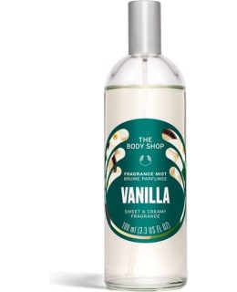 TBS VANILLA 100ML BODY MIST Main Image