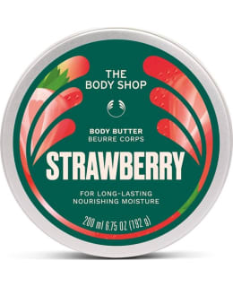 TBS STRAWBERRY 200 ML VARTALOVOI Main Image