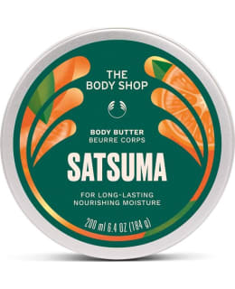 TBS SATSUMA 200 ML VARTALOVOI Main Image