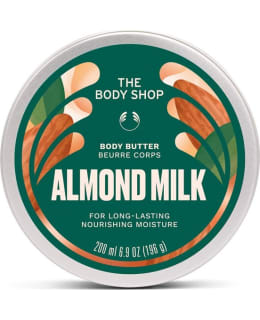 TBS ALMOND MILK 200 ML VARTALOVOI Main Image