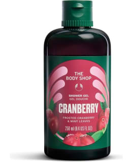 TBS CRANBERRY & MINT 250ML SUIHKUGEELI Main Image
