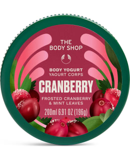 TBS CRANBERRY & MINT 200ML VARTALOJOGURT Main Image