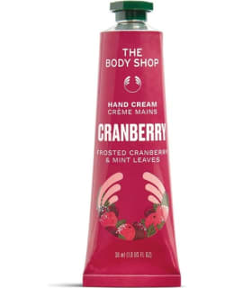 TBS CRANBERRY & MINT 30ML KÄSIVOIDE Main Image