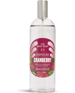 TBS CRANBERRY & MINT 100ML BODY MIST Main Image