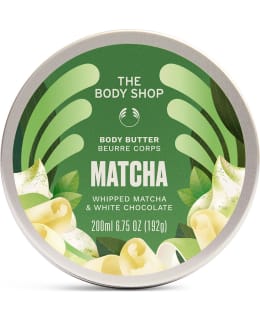 TBS MATCHA & W.CHOCO 200ML VARTALOVOI Main Image