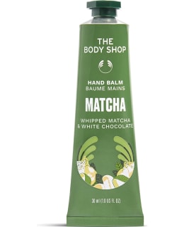 TBS MATCHA & W.CHOCO 30ML HAND CREAM Main Image