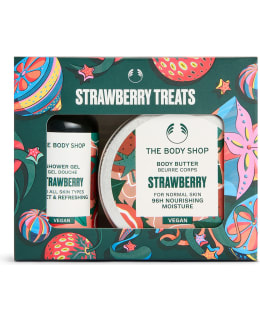 TBS STRAWBERRY TREATS LAHJAPAKKAUS Main Image