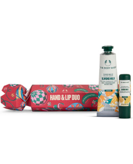 TBS HAND & LIP DUO LAHJAPAKKAUS Main Image
