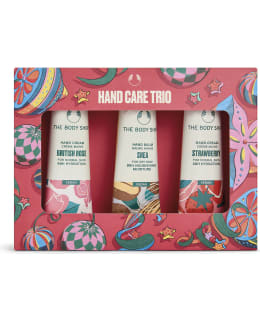 TBS HAND CARE TRIO LAHJAPAKKAUS Main Image