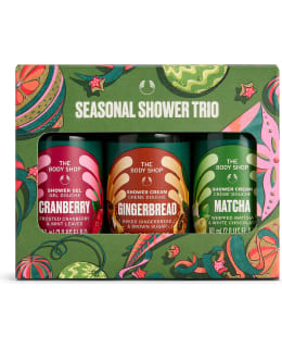 TBS SEASONAL SHOWER GEL TRIO LAHJAPAKK Main Image