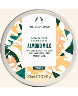 TBS ALMOND MILK 200ML VARTALOVOI Main Image