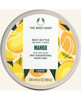 TBS MANGO 200ML VARTALOVOI Main Image