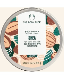 TBS SHEA 200ML VARTALOVOI Main Image