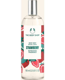 TBS STRAWBERRY 100ML VARTALOSUIHKE Main Image