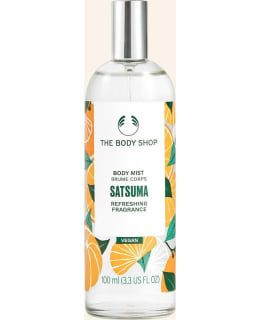TBS SATSUMA 100ML VARTALOSUIHKE Main Image
