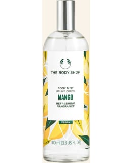 TBS MANGO BODY MIST 100ML VARTALOSUIHKE Main Image