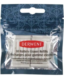 DERWENT PATTERIPYYHEKUMIN VAIHTOKUMIT Main Image