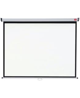 NOBO 200X151,3CM SEINÄVALKOKANGAS Main Image