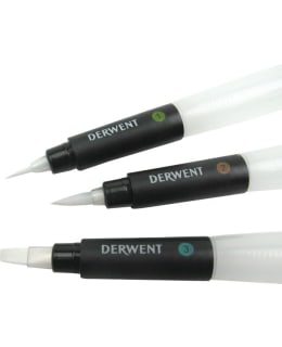 DERWENT SÄILIÖSIVELLIN Main Image