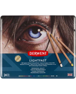 DERWENT LIGHTFAST 24 VÄRIKYNÄ Main Image