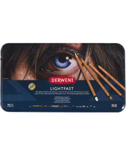 DERWENT LIGHTFAST 74 VÄRIKYNÄ Main Image