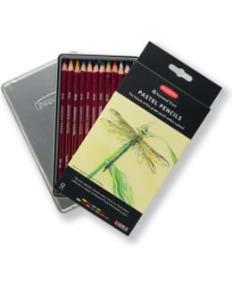 DERWENT NT PASTEL VÄRIKYNÄT Main Image