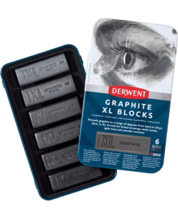 DERWENT GRAFIITTILIIDUT PELTIRASIASSA Main Image