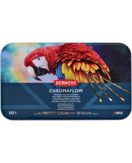 DERWENT CHROMAFLOW 100 KYNÄLAJITELMA Main Image