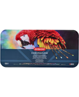 DERWENT CHROMAFLOW 150 KYNÄLAJITELMA Main Image