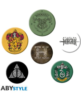 HARRY POTTER RINTANAPPISETTI Main Image