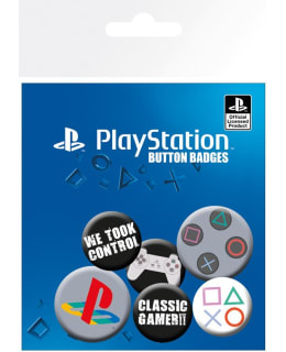 PlayStation rintanappisetti Main Image