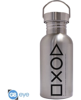 PLAYSTATION TERÄKSINEN JUOMAP BUTTONS Main Image