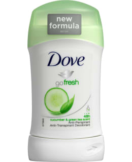 Dove Go Fresh Cucumber & Green Tea 40 ml deodorantti-stick Main Image