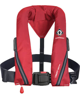 CREWFIT 165N SPORT PUN PELASTUSLIIVI Main Image