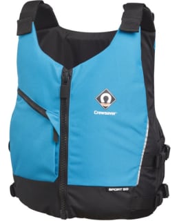 CREWSAVER SPORT 50N XL KELLUNTALIIVI Main Image