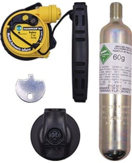 HAMMAR ERGOFIT 290N VARAPATRUUNA Main Image