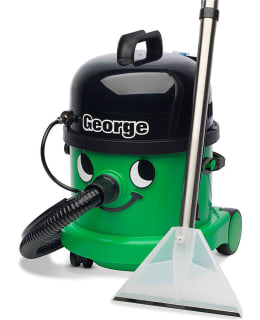 NUMATIC GEORGE GVE370-2 IMURI MUSTA/VIHR Main Image