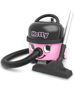 NUMATIC HETTY HVR-160 VACUUM CLEANER Main Image