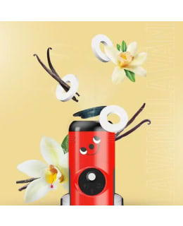 NUMATIC HENRY QUICK TUOKSUTYYNY VANILJA Main Image