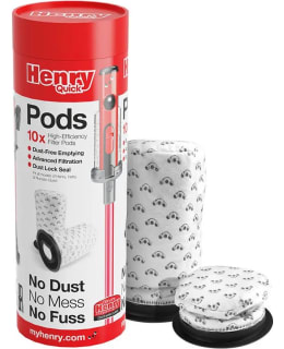 NUMATIC PÖLYPUSSI/SUODATIN HENRY QUICK Main Image