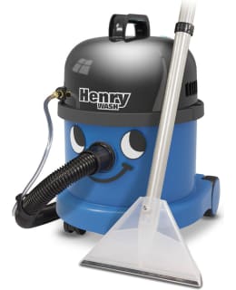 NUMATIC HENRY WASH (Hwv-370-2) Main Image