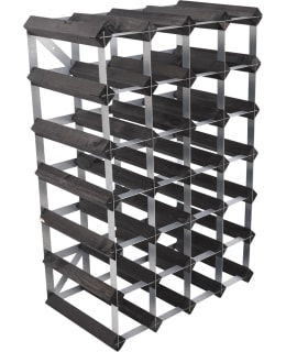 SWEWINERACKFACTORY 30 TELINE MUSTA Main Image