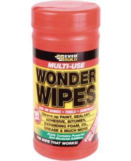 Wipes Multi-use cleaning cloth 100 pcs Main Image