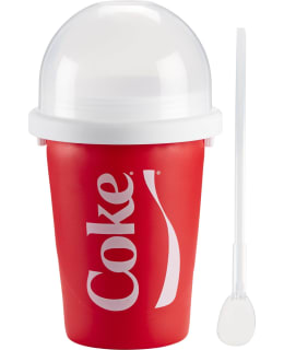 CHILLFACTOR COCA-COLA JÄÄHILEJUOMAMUKI Main Image