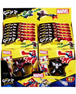 GOO JIT ZU MARVEL MINIS S8 FIGUURI Main Image