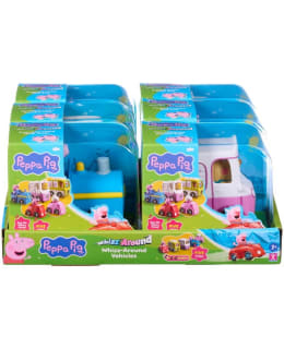 PIPSA POSSU WHIZZ AROUND AJONEUVOT Main Image