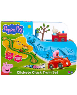 PIPSA POSSU WHIZZ AROUND JUNARATA Main Image