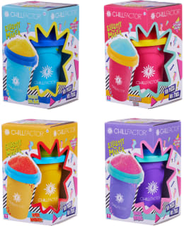 CHILLFACTOR COLOUR SHOCK Main Image