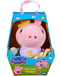 PIPSA POSSU EVIE PEHMO JA PEITTO Main Image